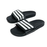 Dép Adidas Adilette Comfort ‘Black’ GZ8951 