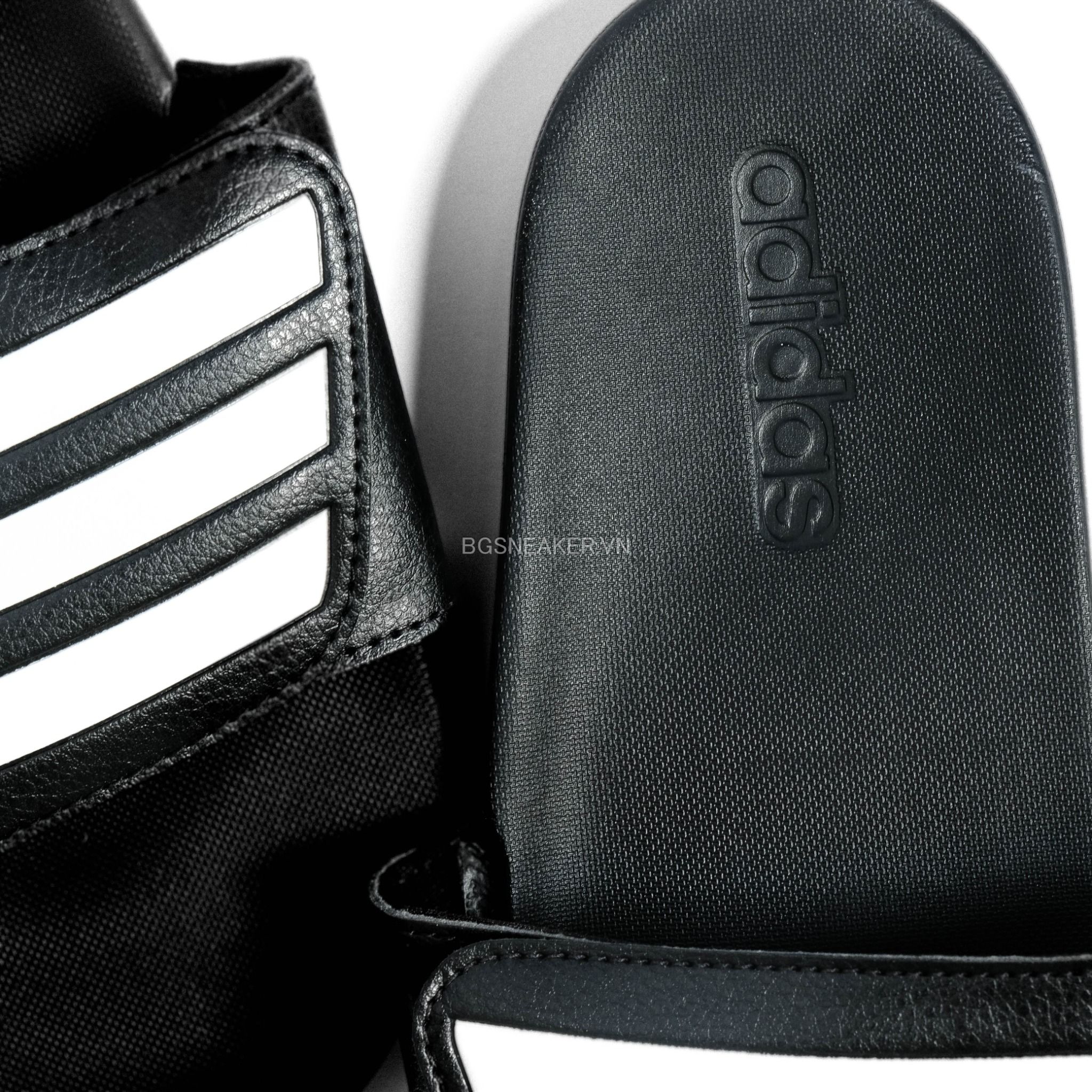  Dép Adidas Adilette Comfort ‘Black’ GZ8951 