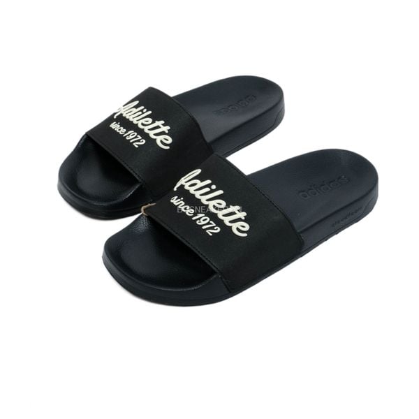  Dép adidas Adilette Shower Core Black GW8747 