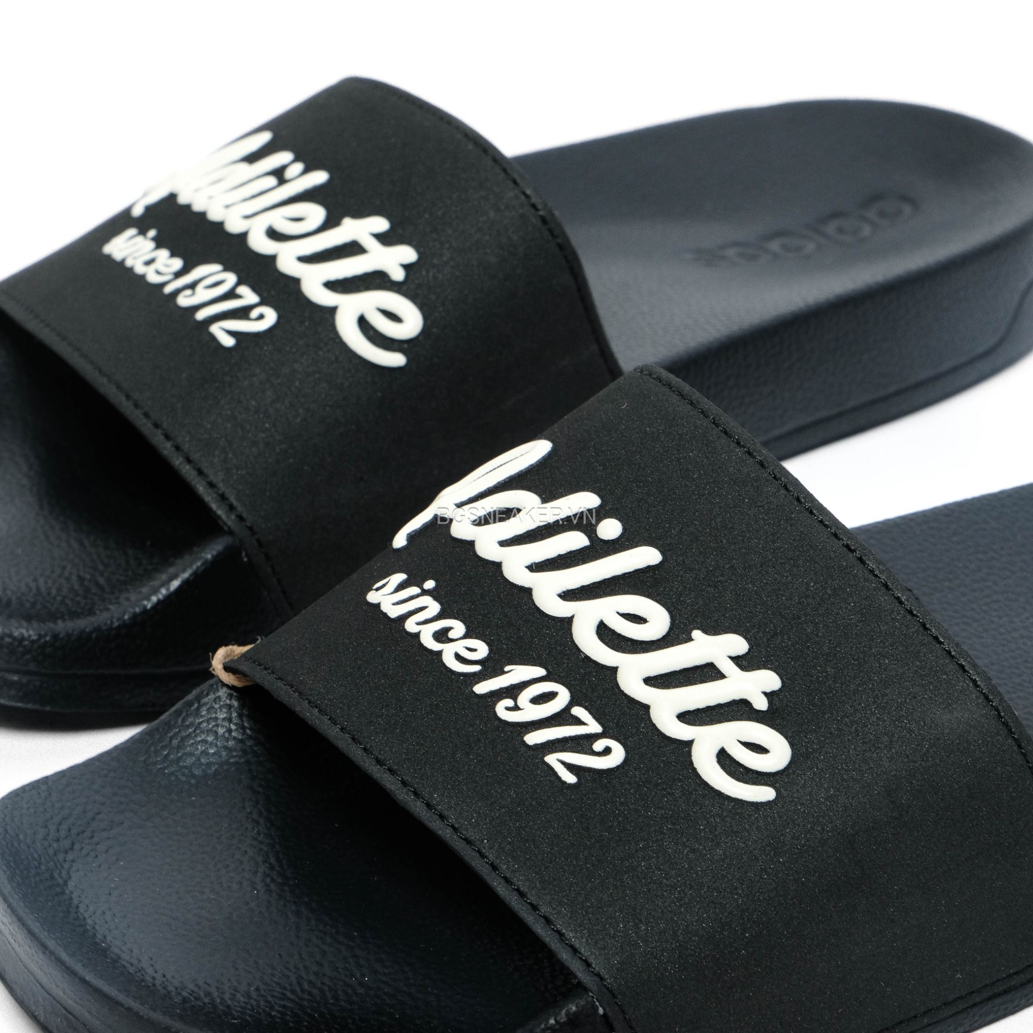  Dép adidas Adilette Shower Core Black GW8747 