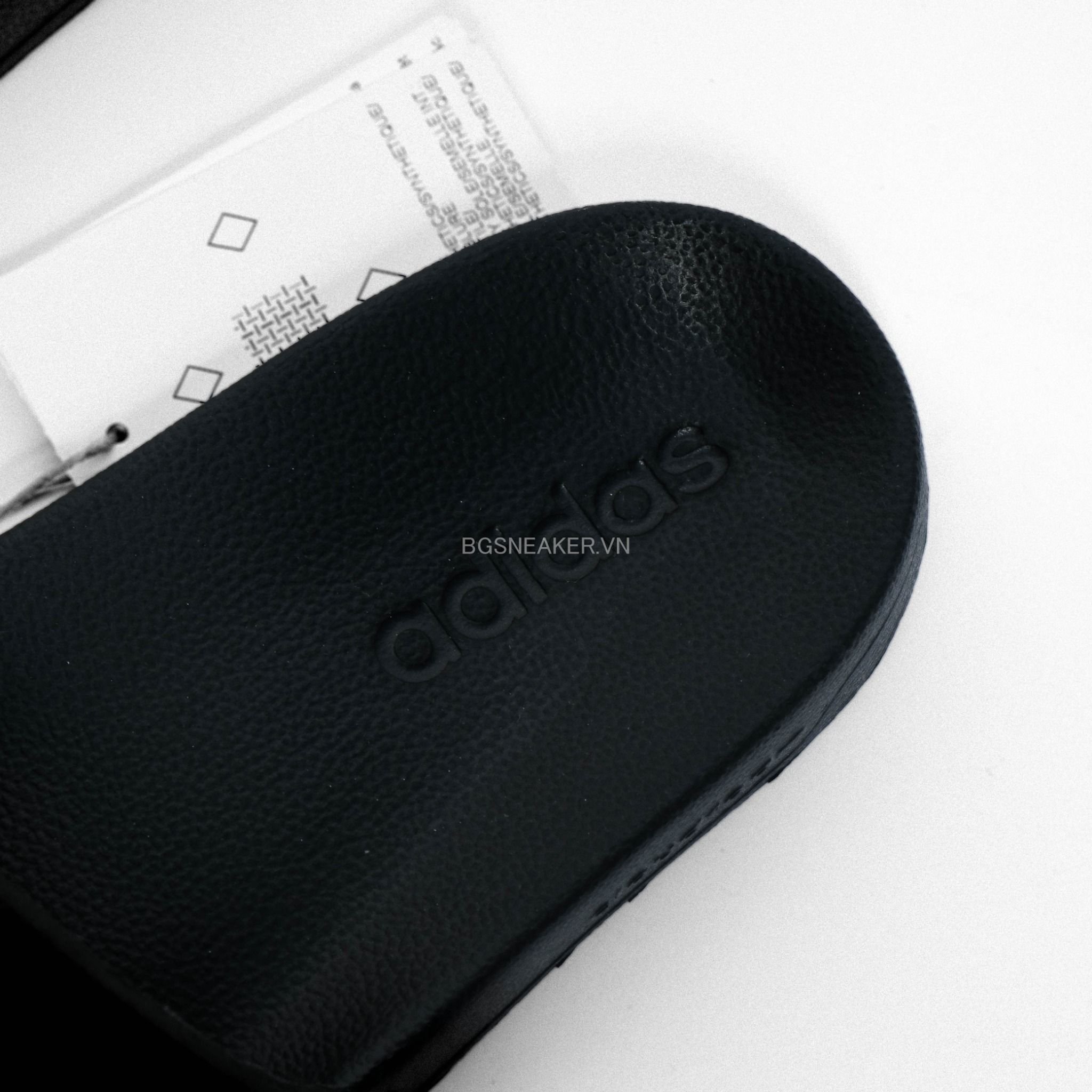  Dép adidas Adilette Shower Core Black GW8747 