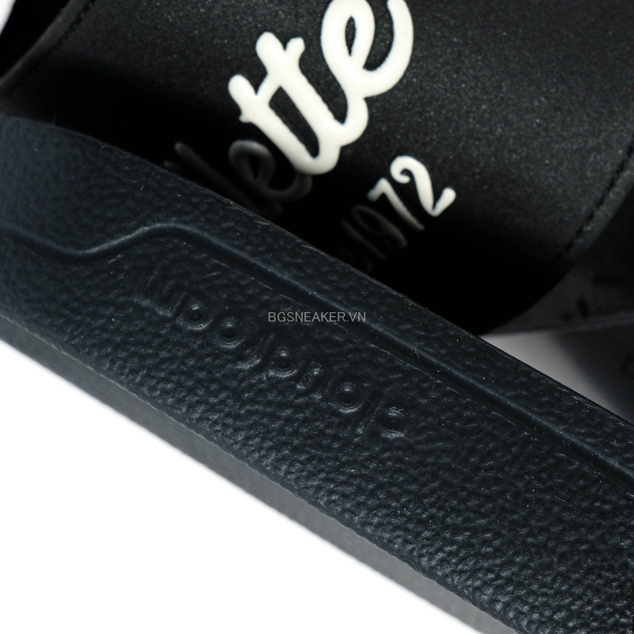  Dép adidas Adilette Shower Core Black GW8747 