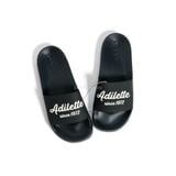  Dép adidas Adilette Shower Core Black GW8747 