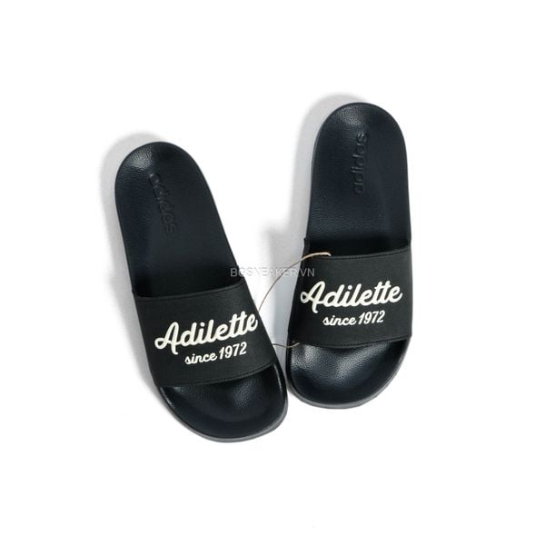  Dép adidas Adilette Shower Core Black GW8747 