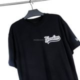  Áo Thun New Era Yankees BLack Embroi   15678456 