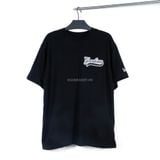  Áo Thun New Era Yankees BLack Embroi   15678456 