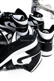  Nike Air Jordan 1 Mid Panda DV0991-101 