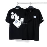  Áo Thun New Era New York Yankees Xí Ngầu Black 18886873 