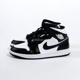  Nike Air Jordan 1 Mid Panda DV0991-101 