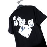  Áo Thun New Era New York Yankees Xí Ngầu Black 18886873 