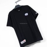  Áo Thun New Era New York Yankees Xí Ngầu Black 18886873 