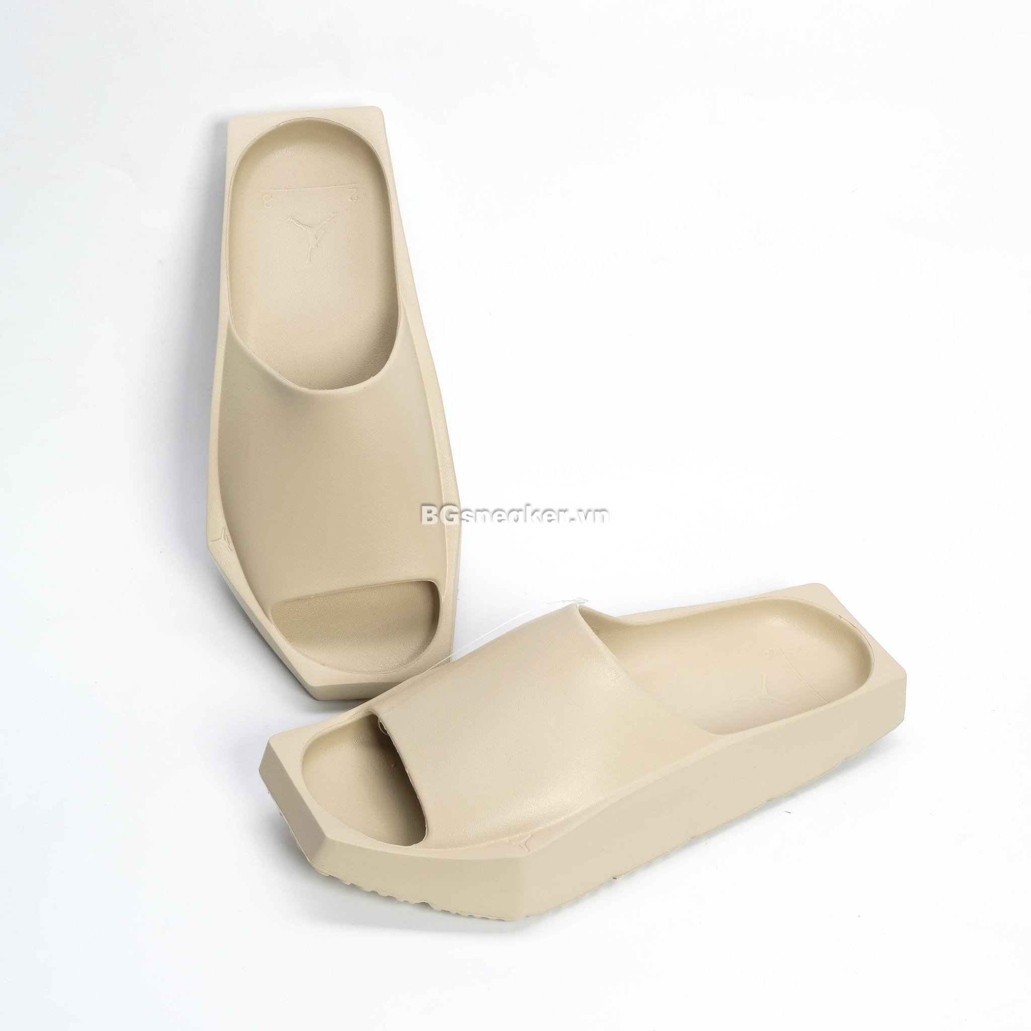  Dép Jordan HEX Slide Team Gold  DQ8992-700 