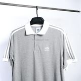  Áo thun Adidas Adicolor Classics 3-Stripes Polo Shirt IL2502 
