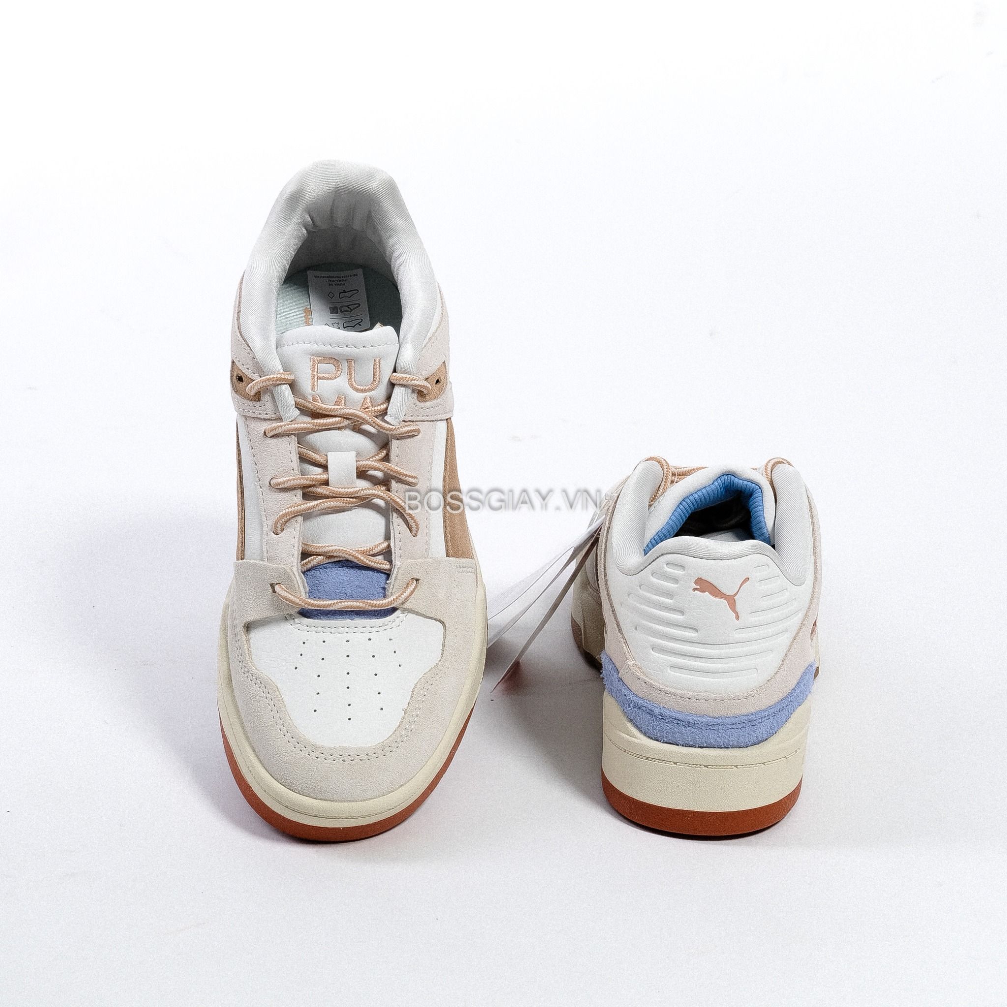  PUMA Slipstream Dusty Tan 390780-01 