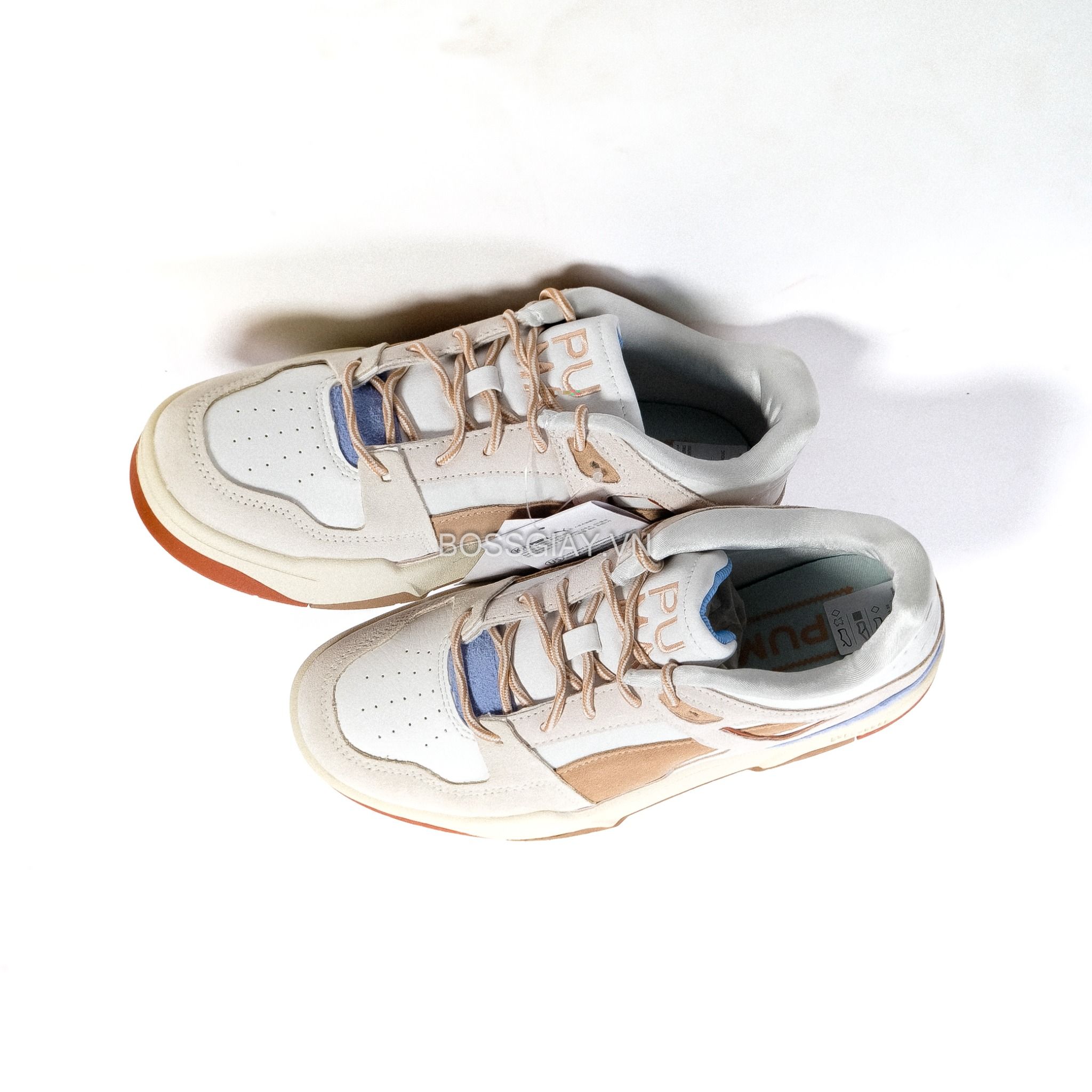  PUMA Slipstream Dusty Tan 390780-01 