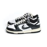  GIÀY Nike Dunk Low Vintage Panda FQ8899-100 