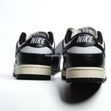  GIÀY Nike Dunk Low Vintage Panda FQ8899-100 