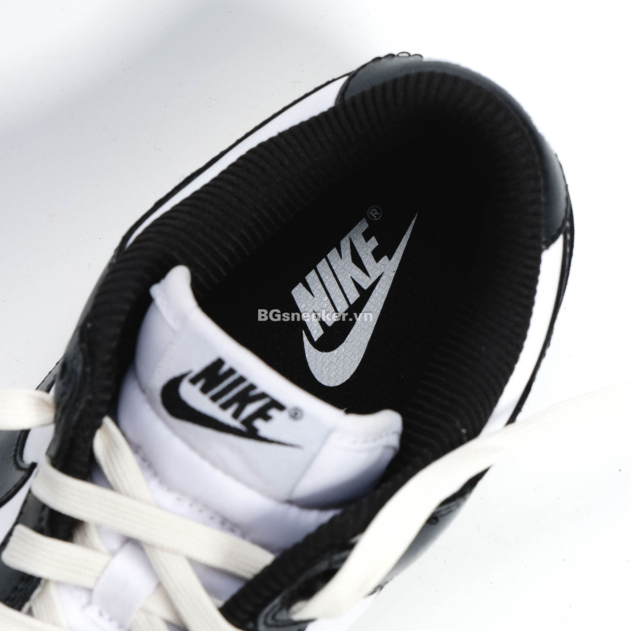  GIÀY Nike Dunk Low Vintage Panda FQ8899-100 