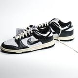  GIÀY Nike Dunk Low Vintage Panda FQ8899-100 
