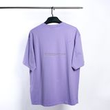  Áo Thun adidas Adicolor Essentials Tee  Purple IA6462 