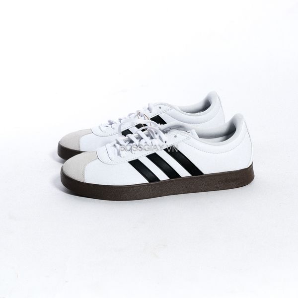  Adidas VL Court Base White ID3711 