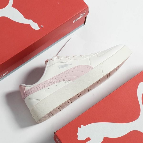  Giày Puma Skye Clean Pink 380147 05 