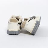  Giày Asics Court Mz 2.0 Cream Gray 1203A405-200 