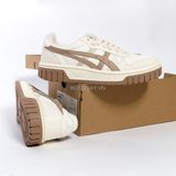  Asics Court MZ Retro Casual White Brown 1203A127-105 