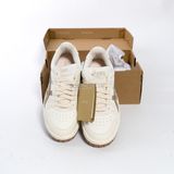  Asics Court MZ Retro Casual White Brown 1203A127-105 