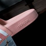  Dép Adidas Adilette Aqua Pink GZ5239 
