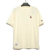  Áo Thun New Era LA  Cream Red 15488790 
