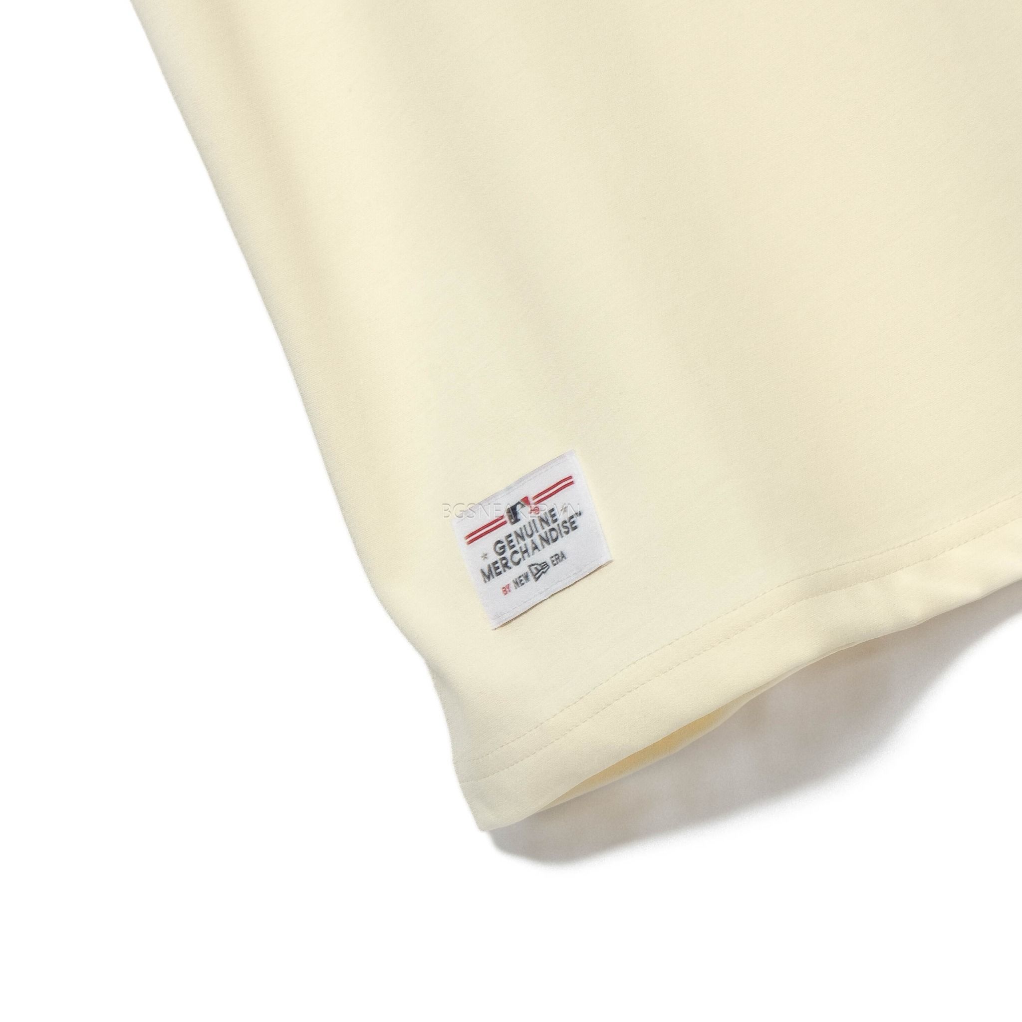  Áo Thun New Era LA  Cream Red 15488790 