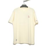  Áo Thun New Era Dodgers Cream Pink 15488792 