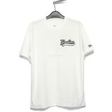  Áo Thun New Era Yankees White Embroi   15678454 