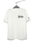  Áo Thun New Era Yankees White Embroi   15678454 