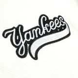  Áo Thun New Era Yankees White Embroi   15678454 
