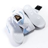  Nike Air Force 1 Low Blue Gingham DZ2784-100 