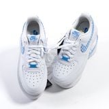  Nike Air Force 1 Low Blue Gingham DZ2784-100 