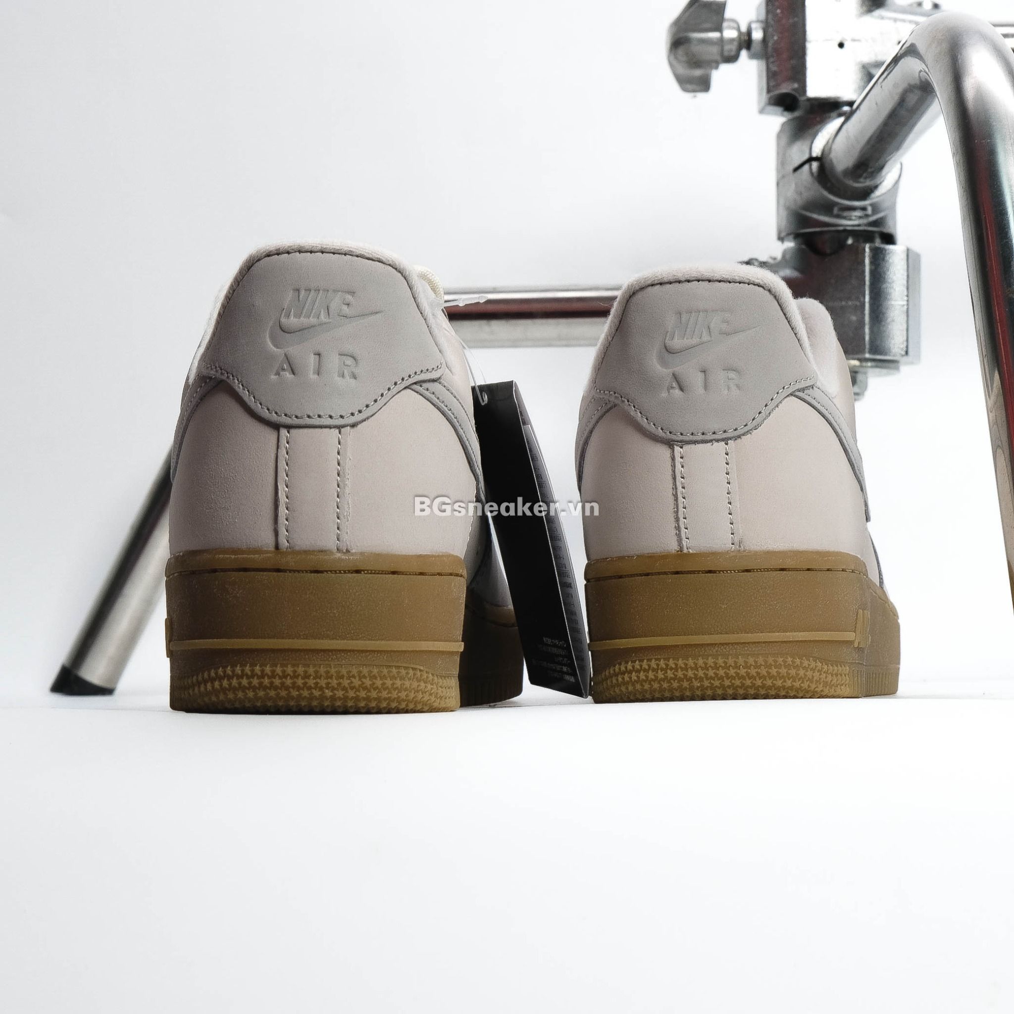  Giày Nike Air Force 1 Low Sail and Bone FD3365-001 