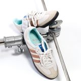  Adidas Samba OG Clay Strata ID2047 