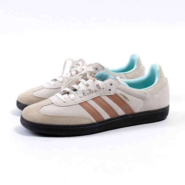  Adidas Samba OG Clay Strata ID2047 