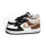  Giày Nike Air Force 1 Low  ’ 07 ‘ Mocha ’ FB3355-200 