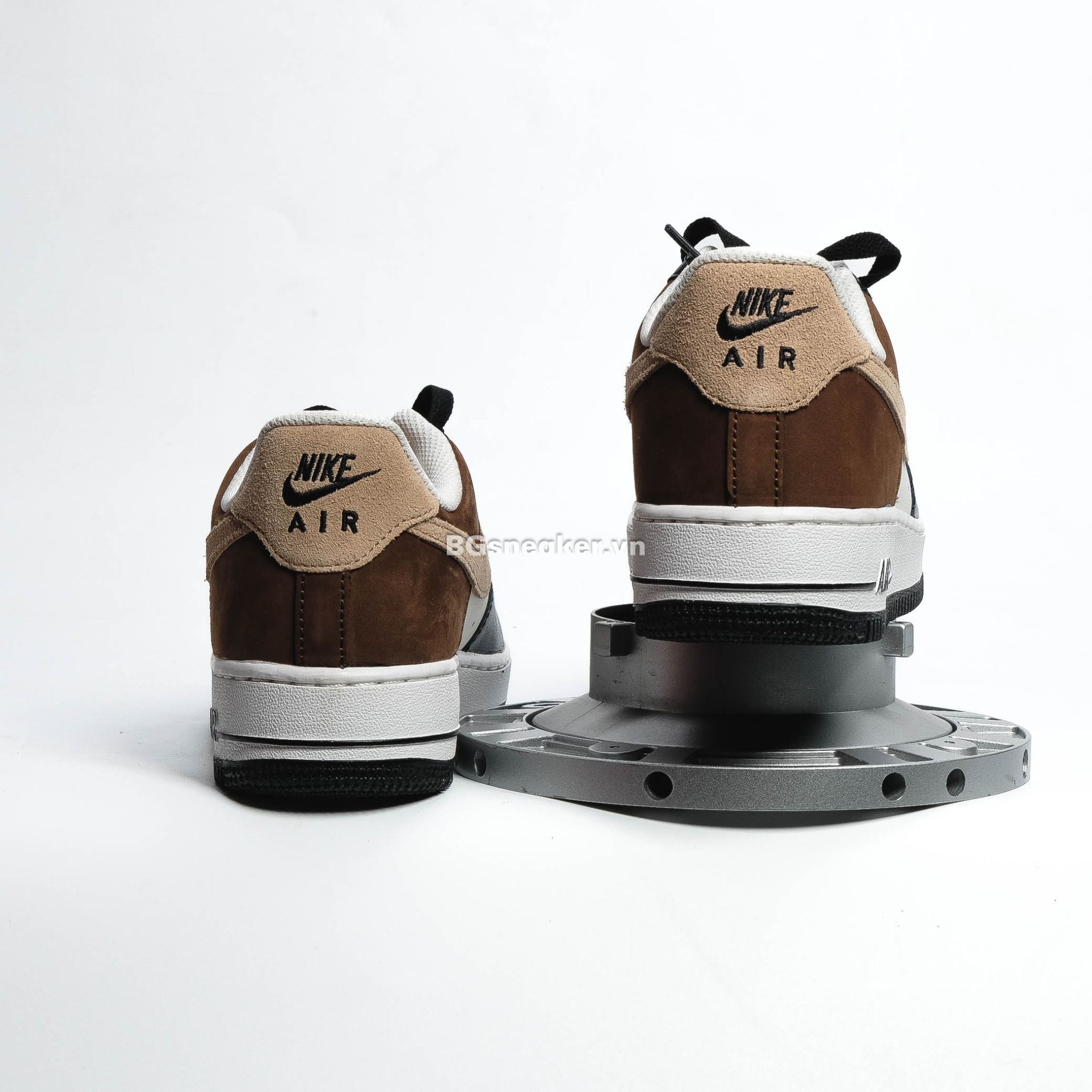  Giày Nike Air Force 1 Low  ’ 07 ‘ Mocha ’ FB3355-200 