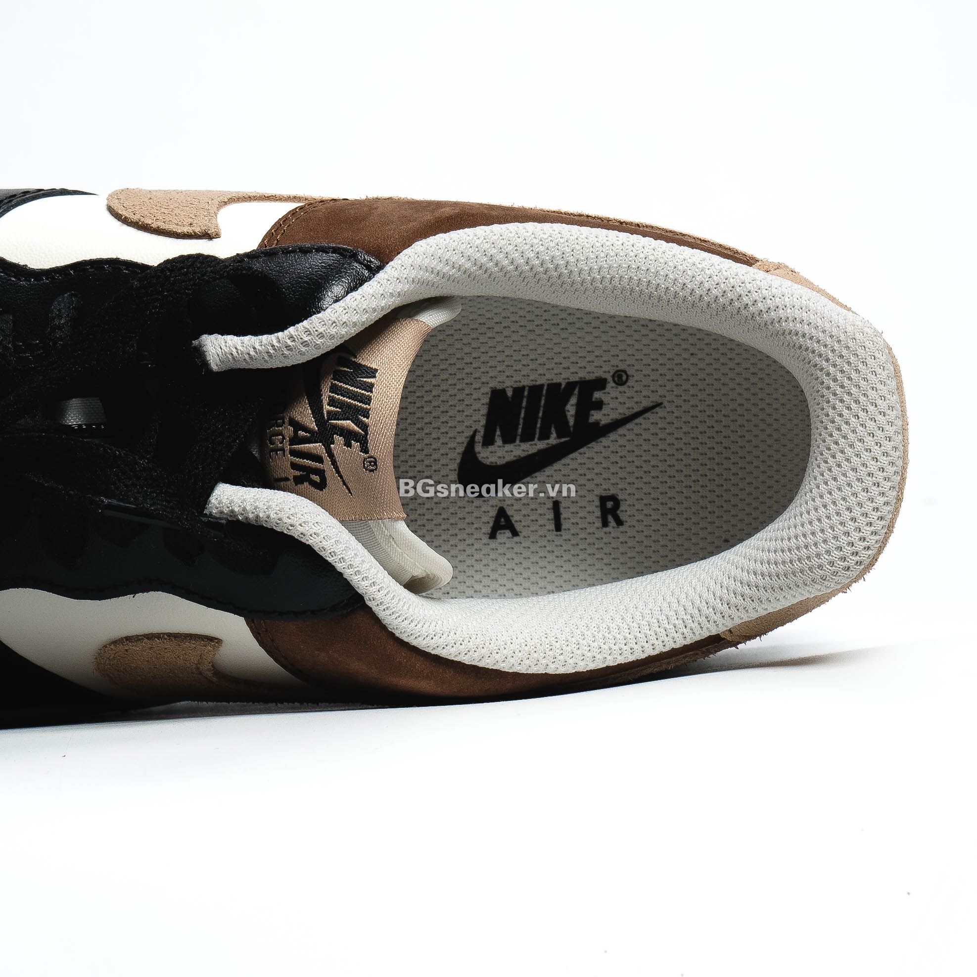  Giày Nike Air Force 1 Low  ’ 07 ‘ Mocha ’ FB3355-200 