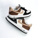  Giày Nike Air Force 1 Low  ’ 07 ‘ Mocha ’ FB3355-200 