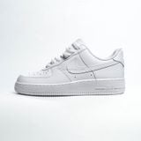  Giày Nike Air Force 1 07 Triple White CW2288-111 