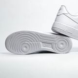  Giày Nike Air Force 1 07 Triple White CW2288-111 