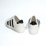  Giày ADIDAS SUPERSTAR ADIFOM Core Black HQ8750 