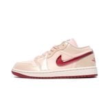 Giày Nike Air Jordan 1 Low Valentine’s Day (w) HF3174-600 