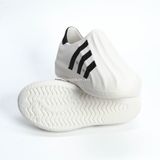  Giày ADIDAS SUPERSTAR ADIFOM Core Black HQ8750 